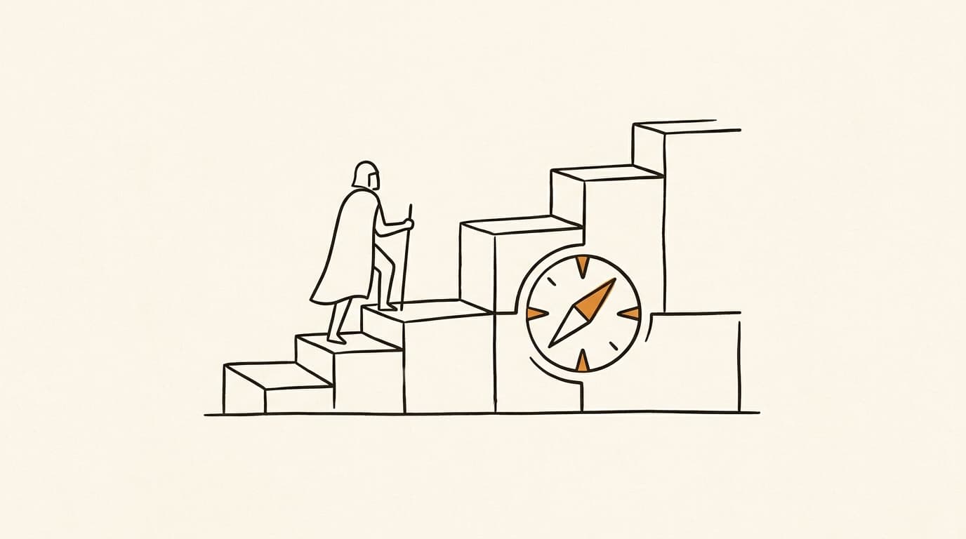 Prova editorial image for an AI readiness scorecard for marketing teams.