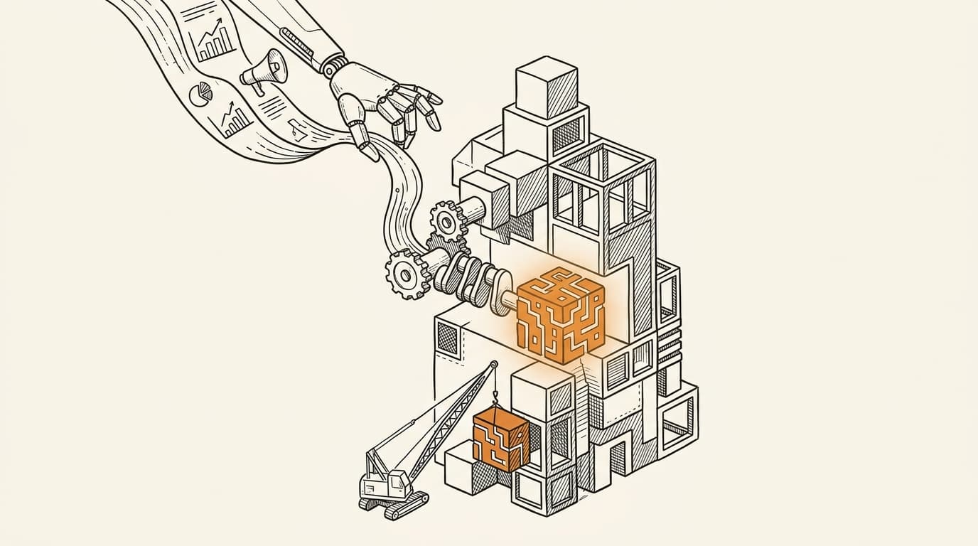 Prova 为“营销人是否应该学编程”这篇文章制作的编辑配图。
