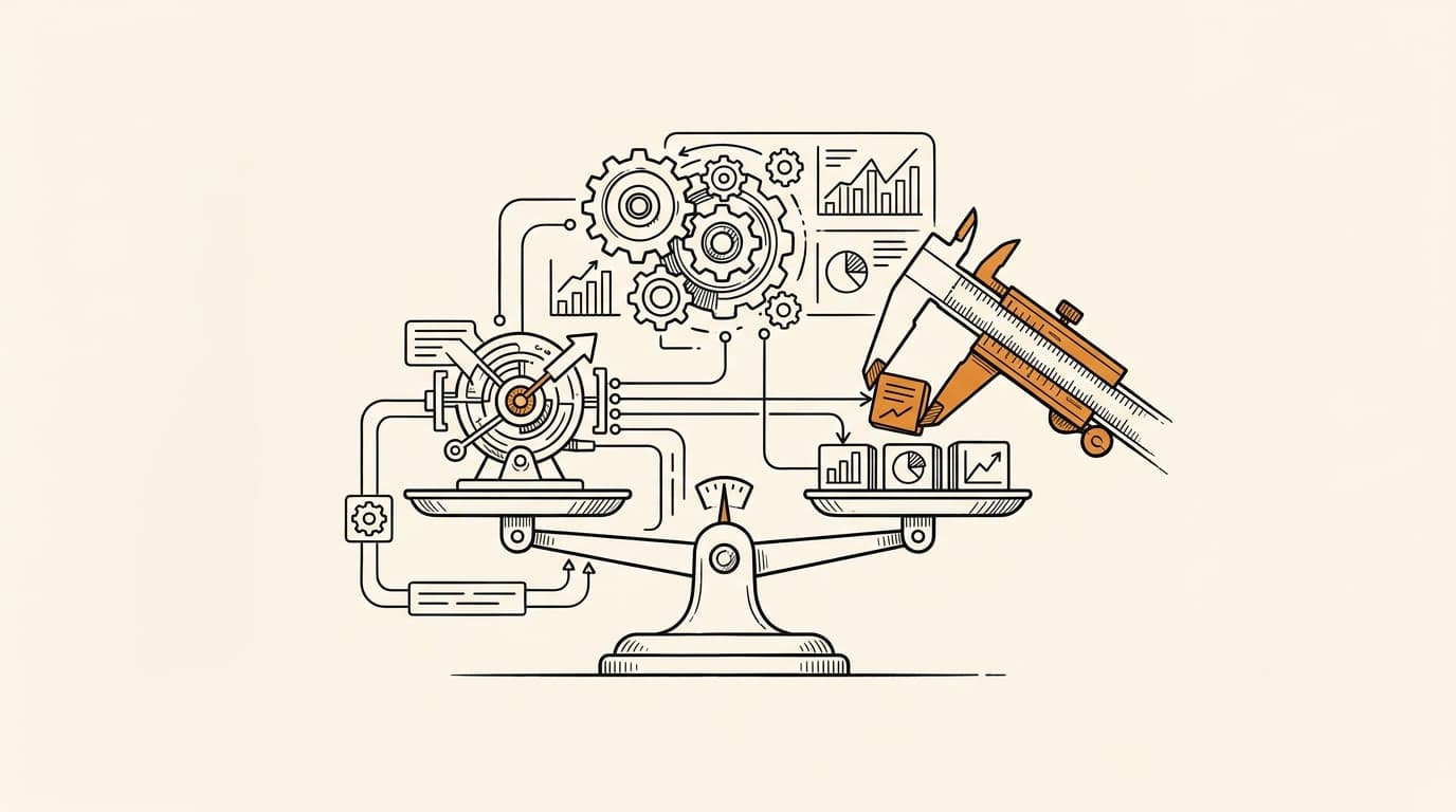 Prova editorial image for a post on what AI skills marketing recruiters and hiring managers are asking about in 2026.